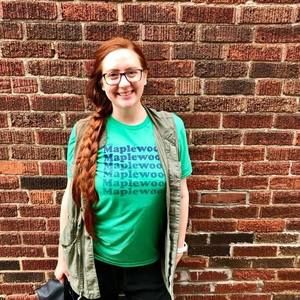 Meet your Posher, Lyla